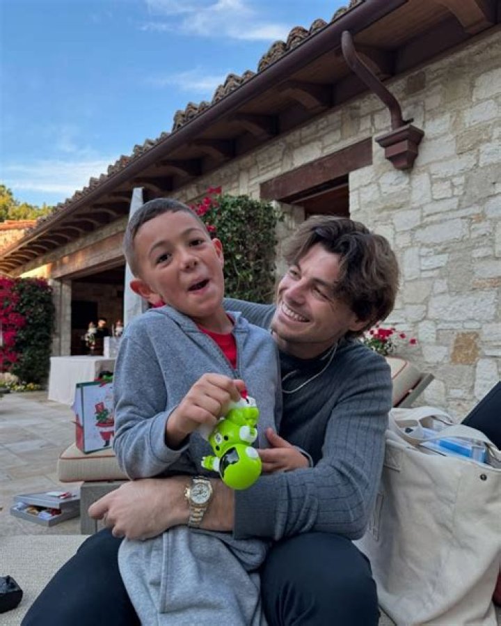 The Rise Of Taylor Fritz's Prodigy