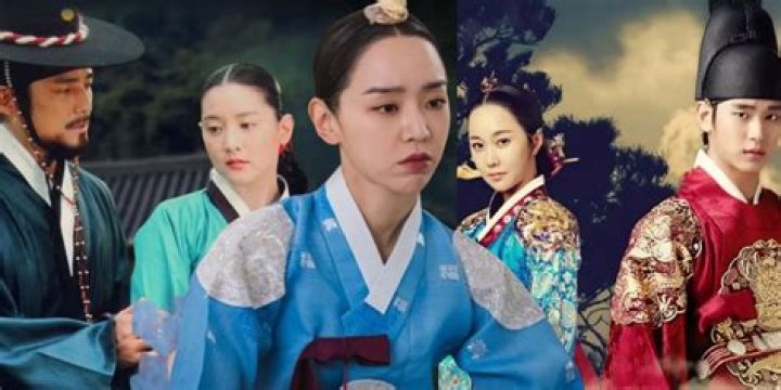 The Rising Star Of Korean Dramas