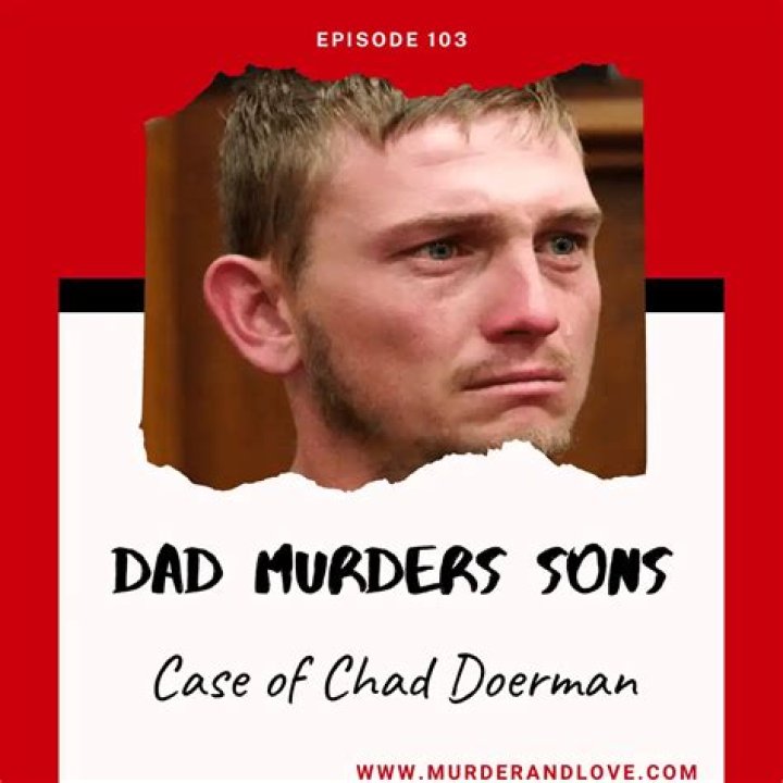 The Shocking Doerman Murders: A Chilling True Crime Story