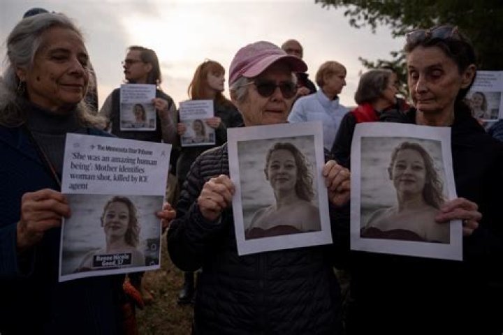 The Shocking Truth About Laura Carleton: The Shocking Story Of The Texas Shooter