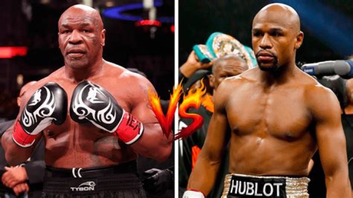 The Shocking Truth: Floyd Mayweather Pronounced Dead