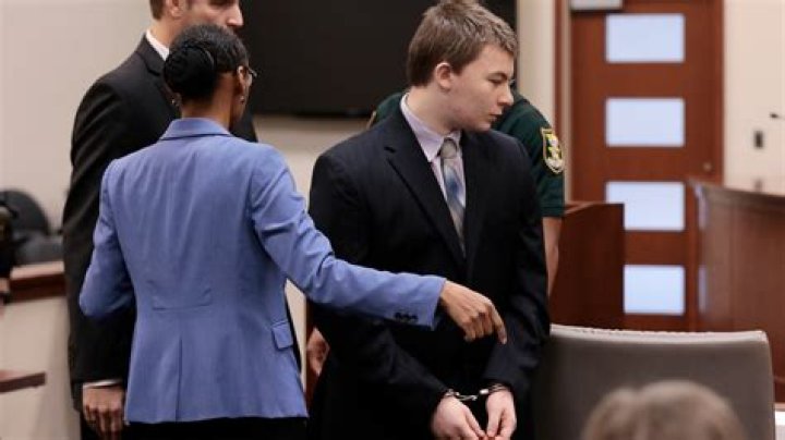 The Shocking Truth: Why Aiden Fucci Tragically Stabbed Tristyn