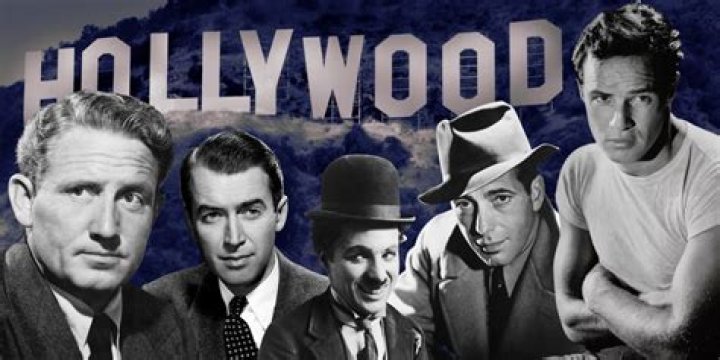 The Skarsgrds: A Hollywood Dynasty Of Actors