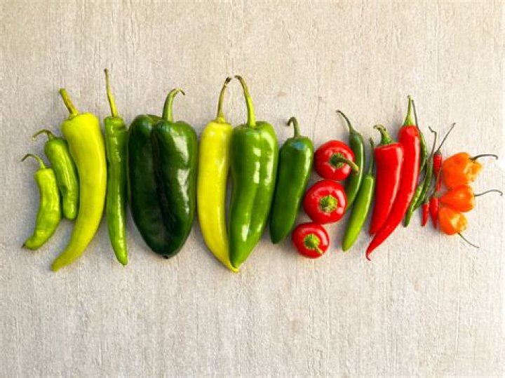 The Spicy Scoop: Red Hot Chili Peppers' Young Flame