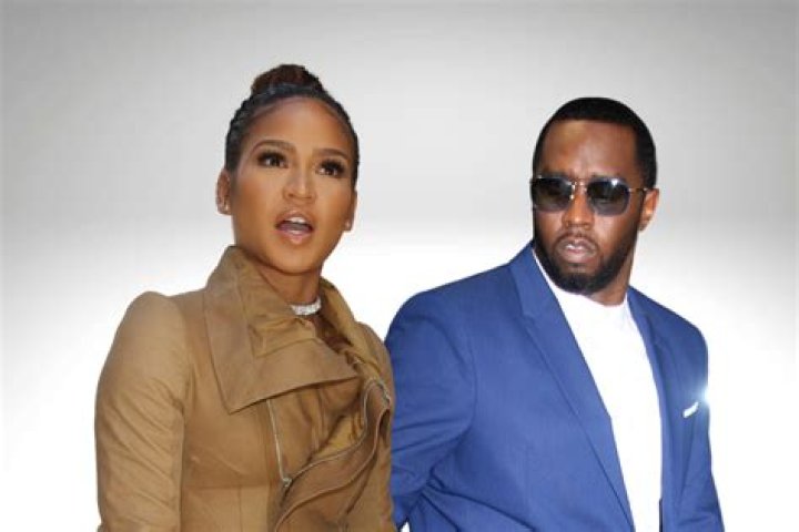 The Story Of Cassie Ventura's Relationship With Her Mother