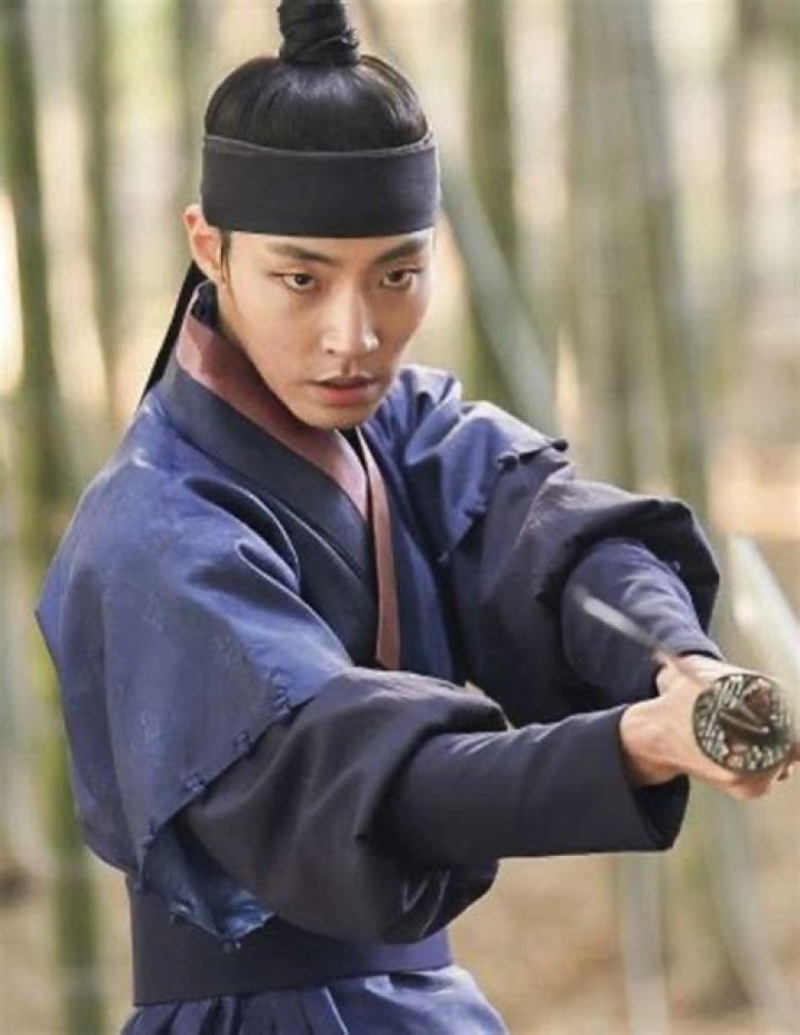 The Tale Of Nokdu: Hwang In Yeop's Epic Transformation