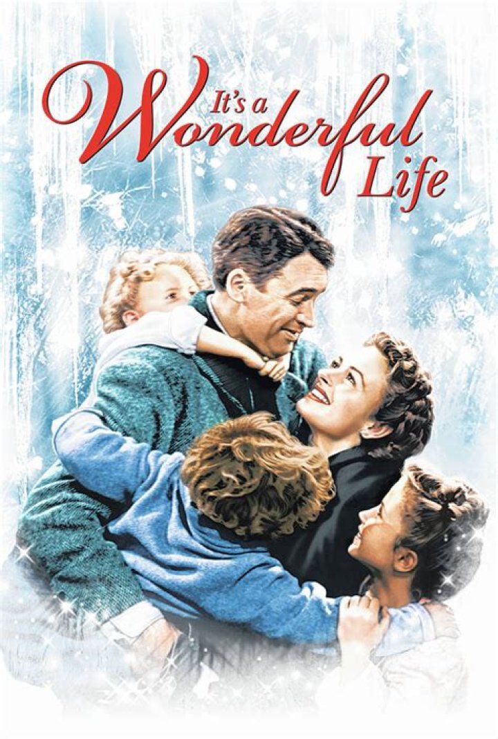 The Timeless Classic: "It's A Wonderful Life" Movie Review And Analysis