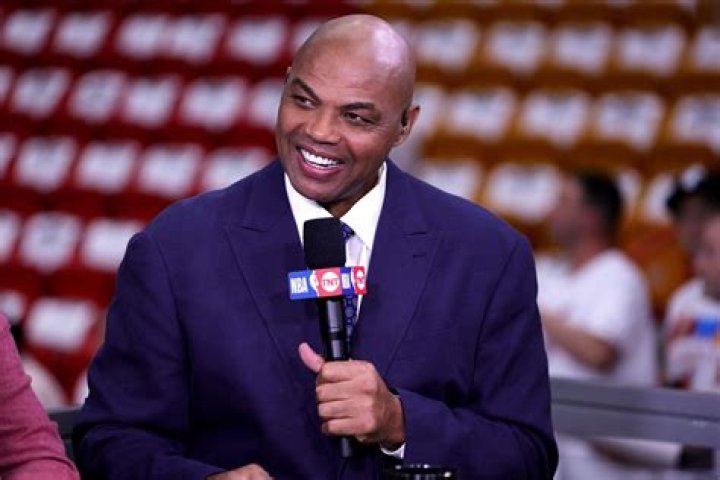 The Top 10 Fascinating Facts About Charles Barkley's Children