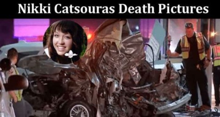 The Tragic And Unforgettable Death Of Nikki Catsouras
