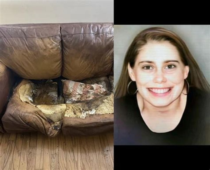 The Tragic Case Of Lacey Fletcher