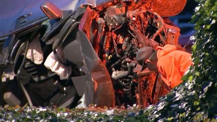 The Tragic Consequences: Nikki Catsouras's Fatal Car Crash