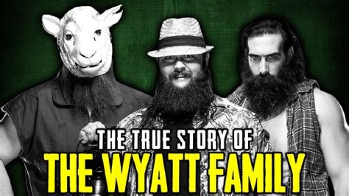 The Tragic Demise Of The Wyatt Family