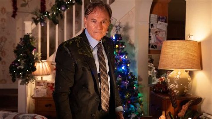 The Tragic End: Uncovering The Death Of Richard Hillman's Actor