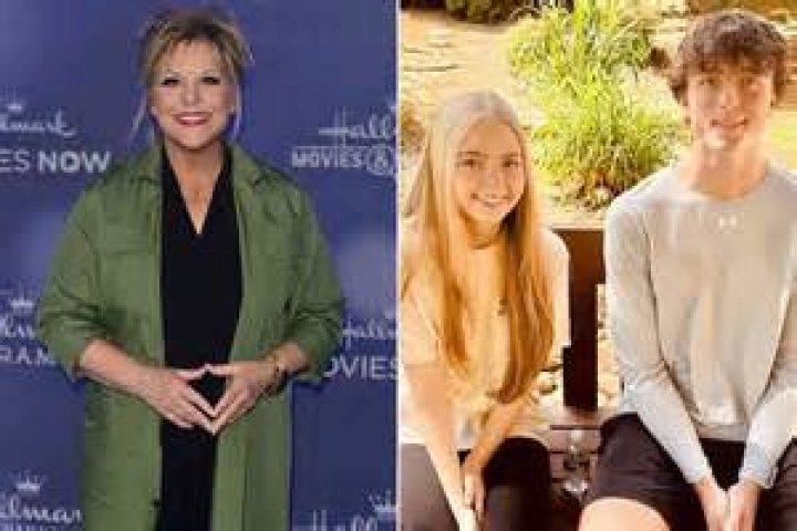 The Tragic Fate Of Nancy Grace's Betrothed