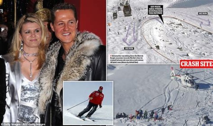 The Tragic Skiing Accident That Left David Soul Injured