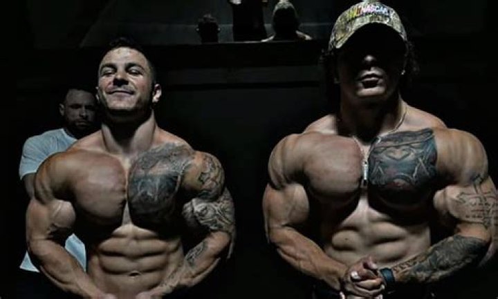 The Tren Twins