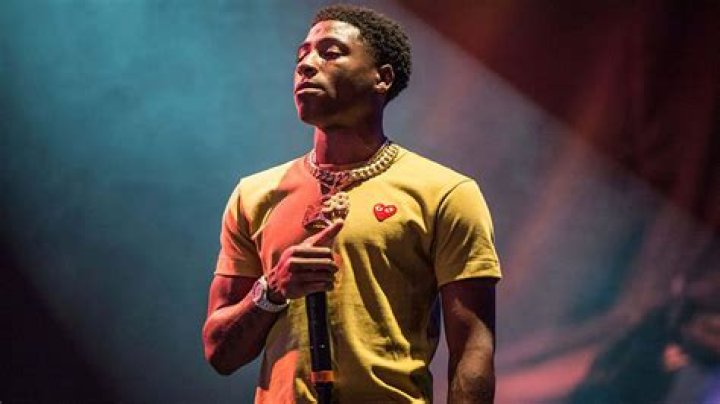 The True Identity Of YoungBoy: Unveiling His Real Name