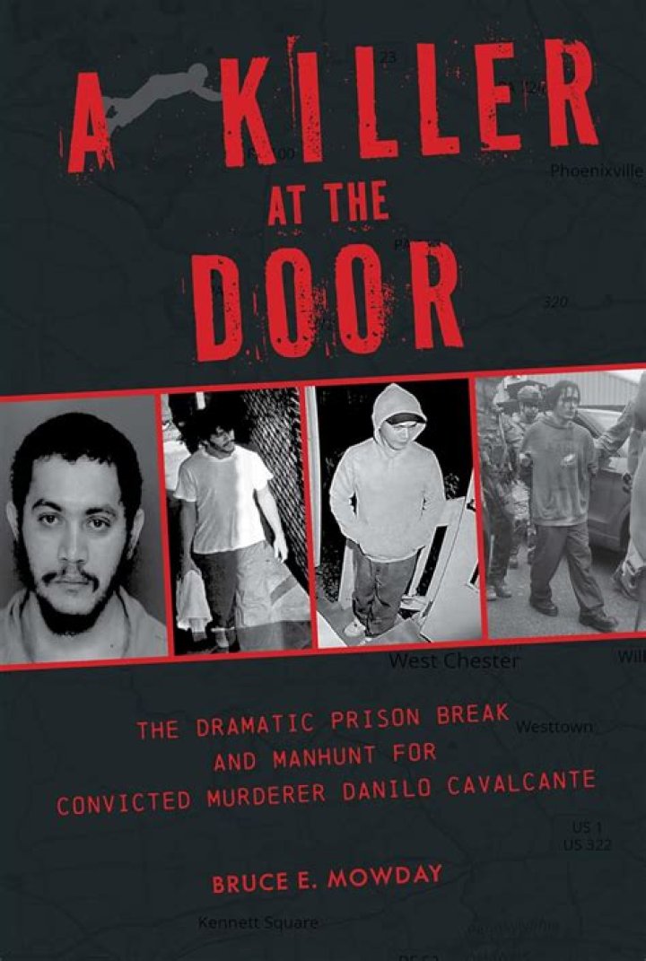 The Truth About Danilo Cavalcante's Mysterious Sibling