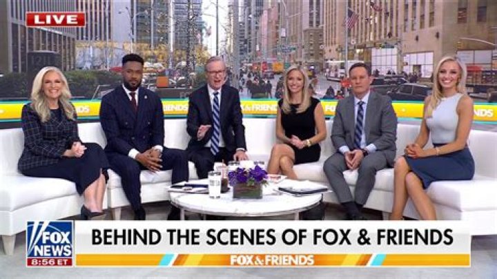 The Truth Behind Lisa From Fox News: Unbiased Insights