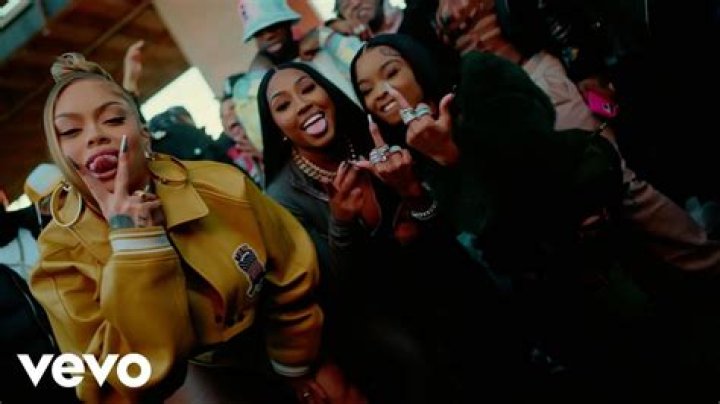 The Ultimate Anthem For Girl Power: Latto And Cardi B Unleash Catchy Song