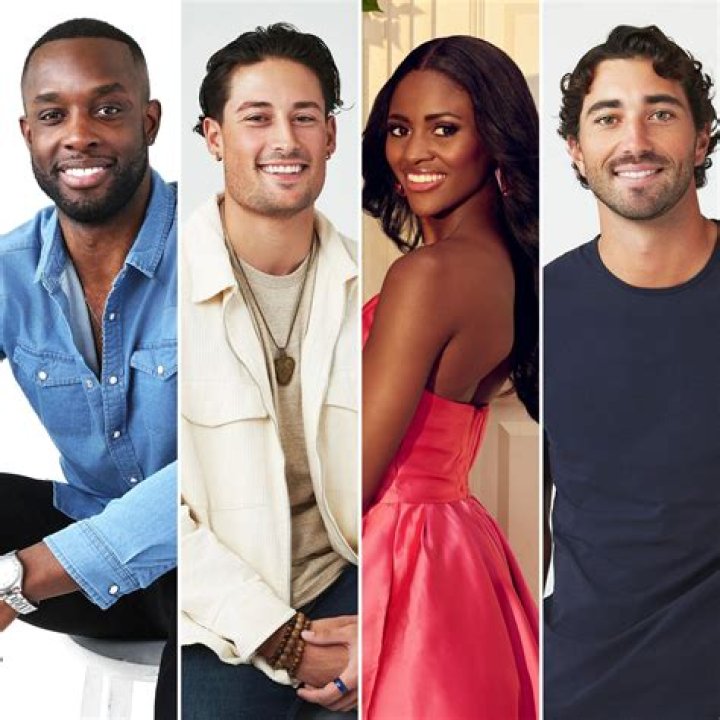The Ultimate Bachelorette Charity Spoilers: Unmasking The Truth