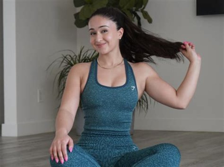 The Ultimate "Camilla Challenge": Master The Art Of Fitness Transformation