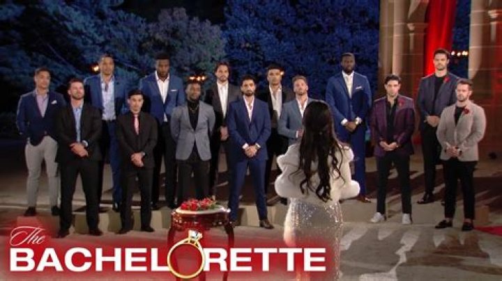 The Ultimate Charity Final Four Bachelorette: A Night Of Giving And Glamour