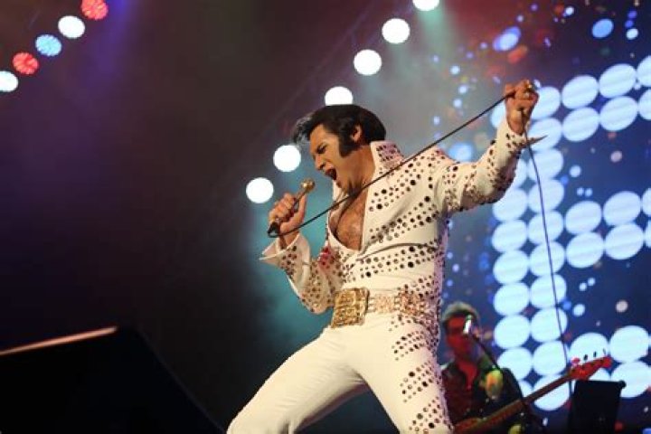 The Ultimate Elvis Groom: Tips And Tricks For A Memorable Wedding