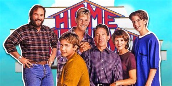 The Ultimate Guide: Cast Of Home Improvement - Where Are They Now?
