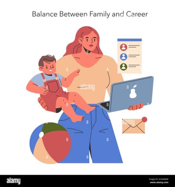 The Ultimate Guide For Working Moms: Balancing Career And Family