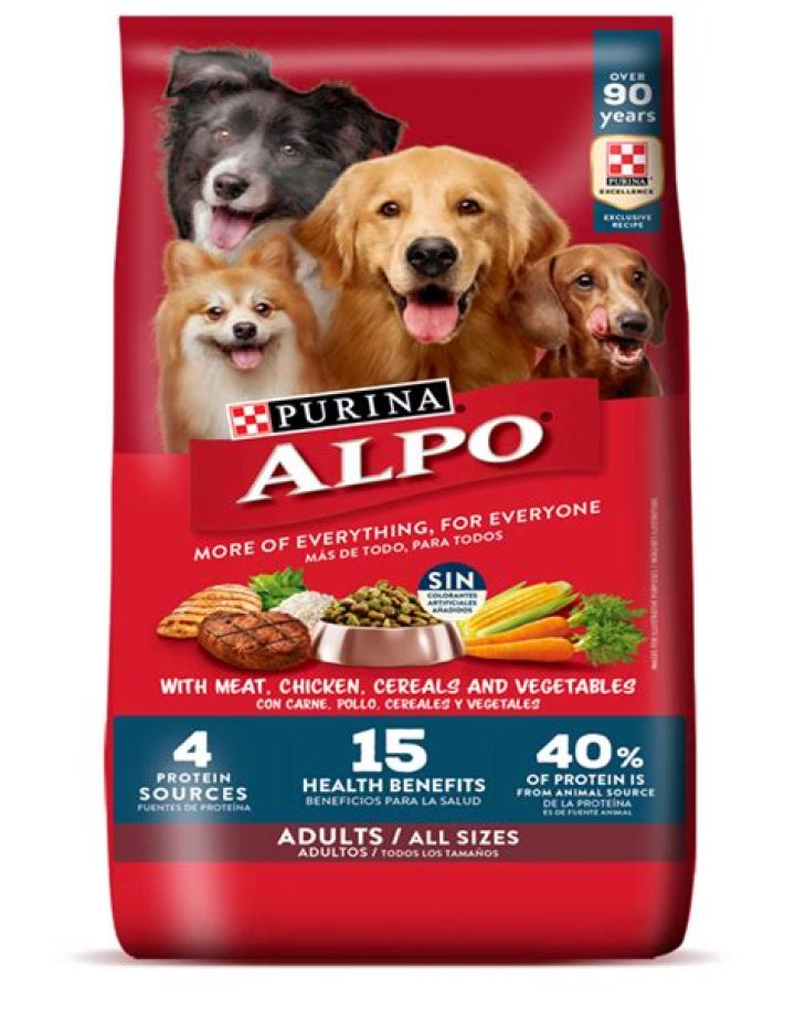 The Ultimate Guide To ALPO: Unleashing The Power Of Dog Nutrition