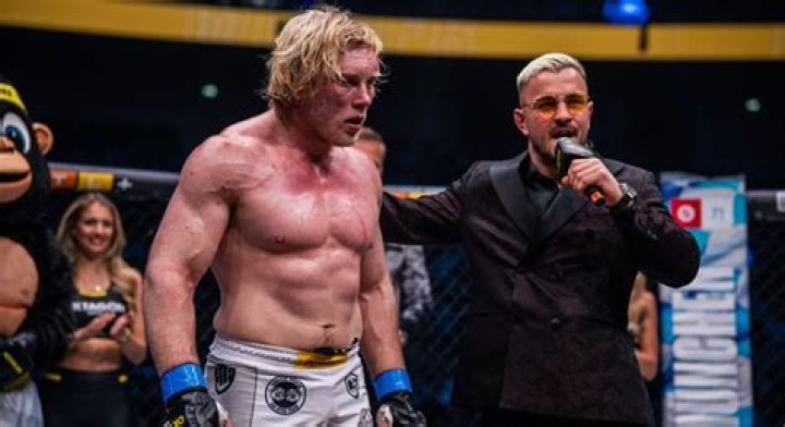 The Ultimate Guide To Austin Hubbard: From Unknown To UFC Contender