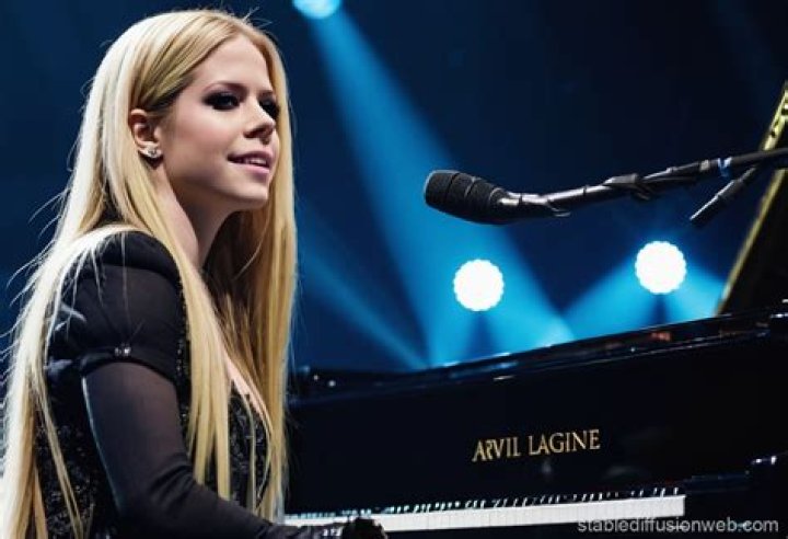 The Ultimate Guide To Avril Lavigne's Age And Everything You Need To Know