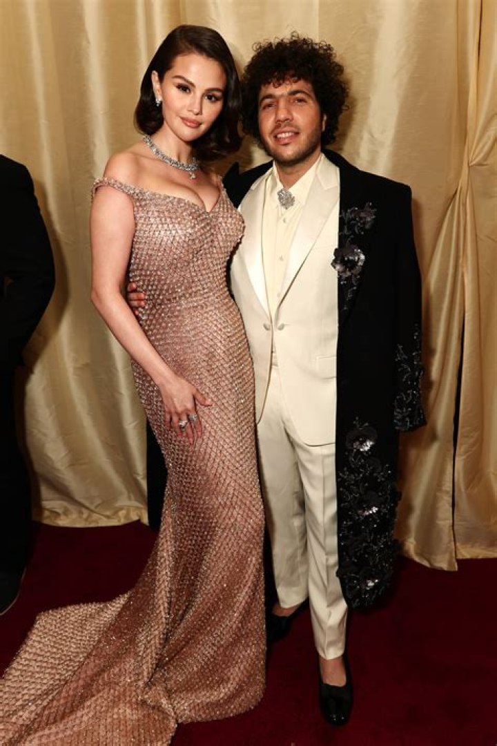 The Ultimate Guide To Benny Blanco's Height