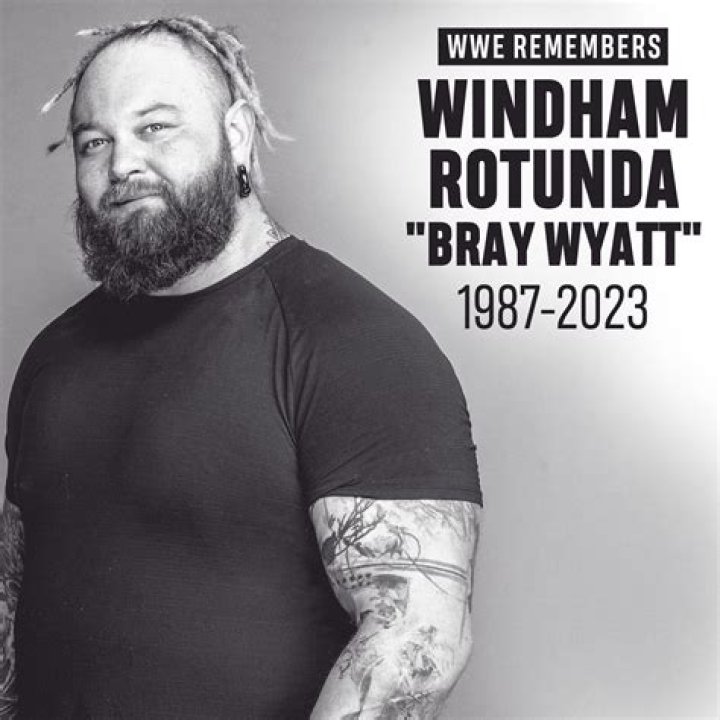 The Ultimate Guide To Bray Wyatt's Electrifying WWE Theme