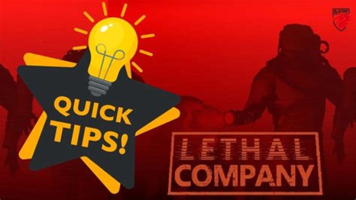 The Ultimate Guide To Console Lethal Company: Features, Tips, And Best Practices