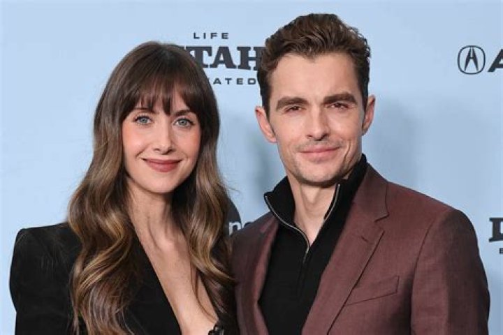 The Ultimate Guide To Dave Franco's Wife: All You Need To Know