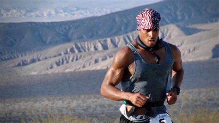 The Ultimate Guide To David Goggins' Kish Diet