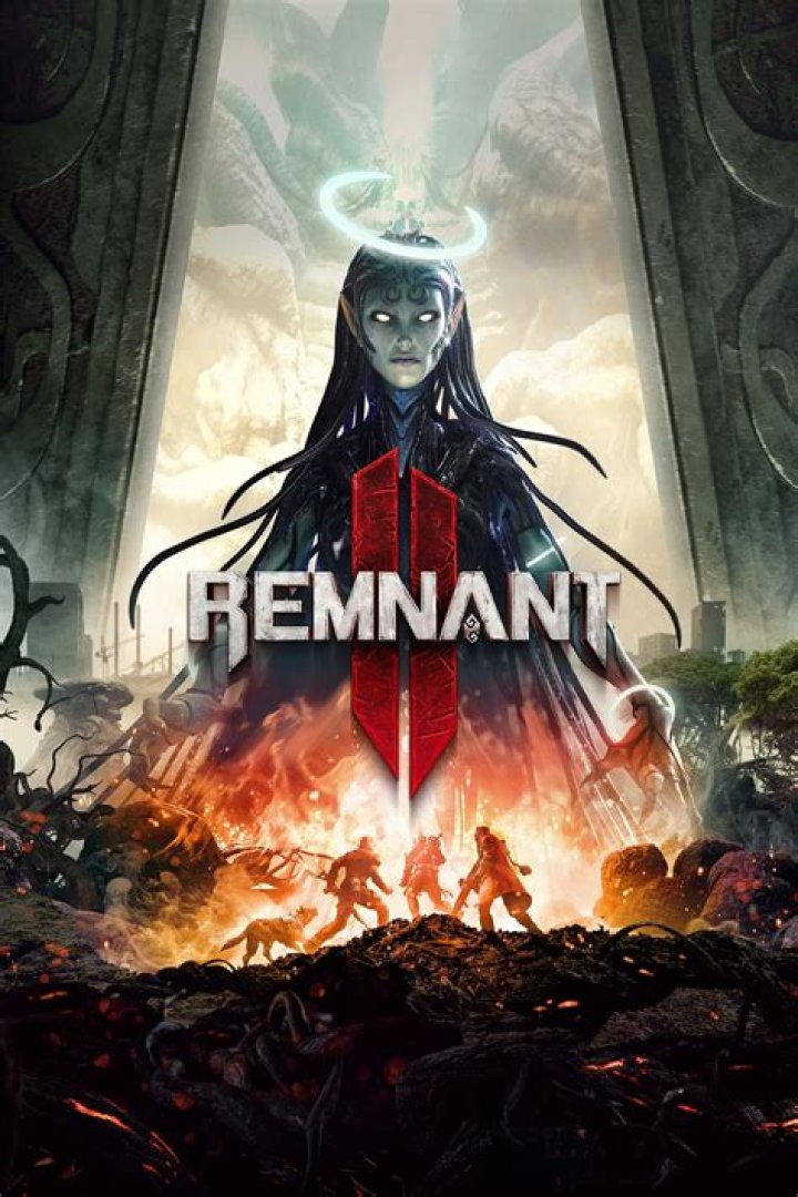 The Ultimate Guide To Deaths Embrace Remnant 2