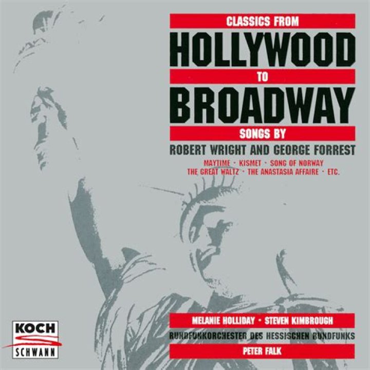 The Ultimate Guide To Dimas Thomas: From Hollywood To Broadway