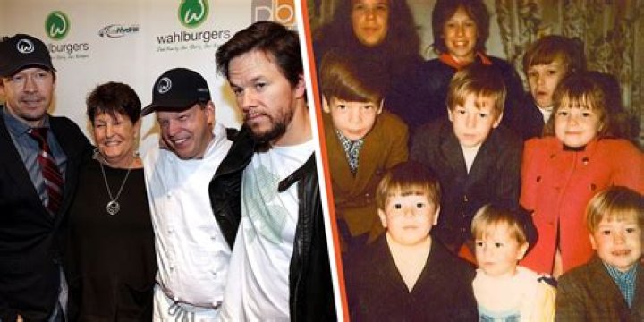 The Ultimate Guide To Donna Wahlberg: Biography, Career, And Family