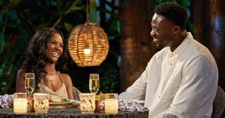 The Ultimate Guide To Dotun's 2023 Bachelorette Season