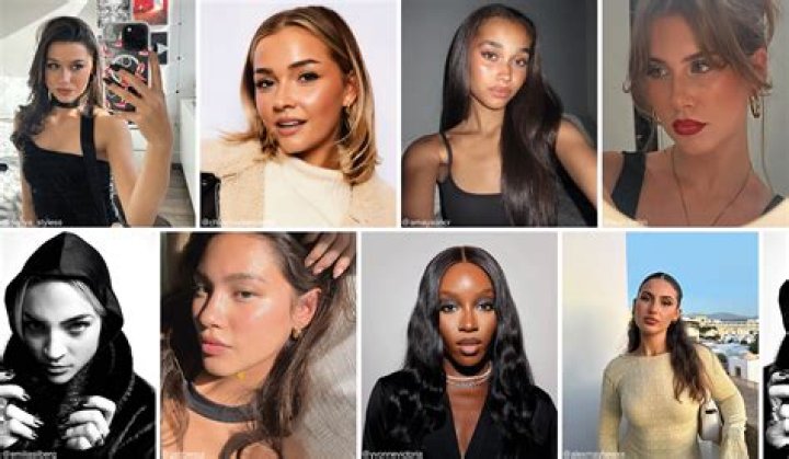 The Ultimate Guide To Elle Stauffer: Influencer, Model, And Entrepreneur