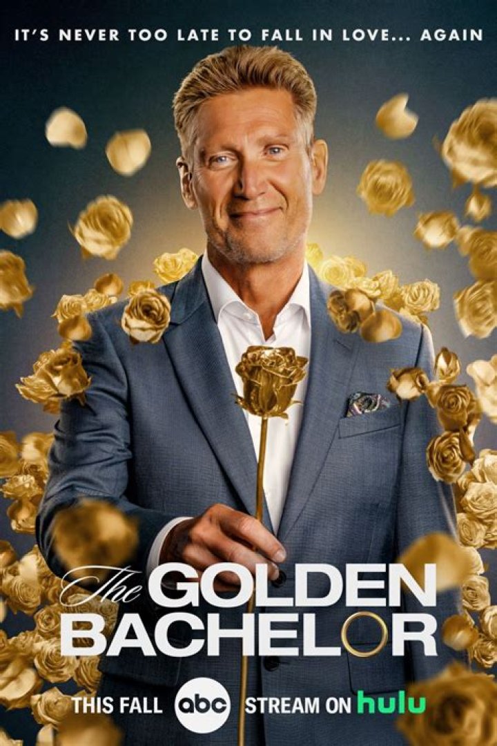 The Ultimate Guide To Finding The Golden Bachelor Of Your Dreams