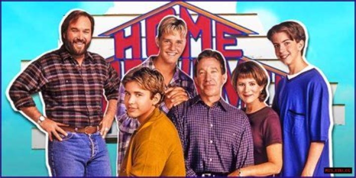 The Ultimate Guide To Finding The Right Home Improvement Cast