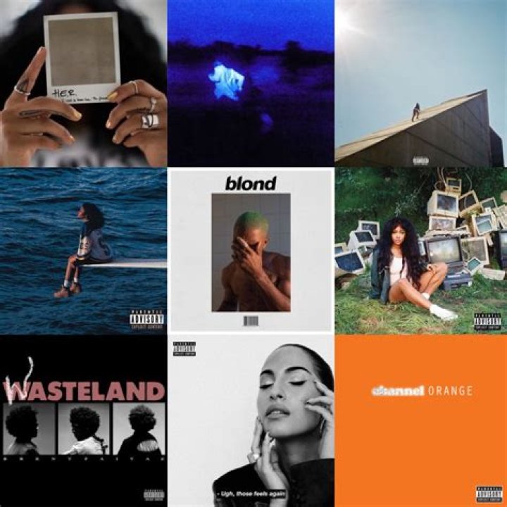 The Ultimate Guide To Frank Ocean's Introspective Album "Frank"