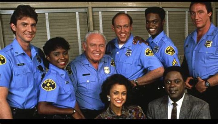 The Ultimate Guide To "Heat Of The Night" Cast: Exploring Iconic Performances