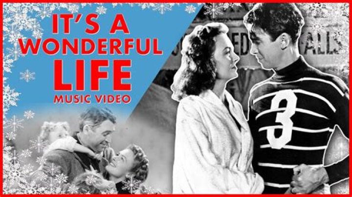 The Ultimate Guide To "It's A Wonderful Life," The Classic Italian Film