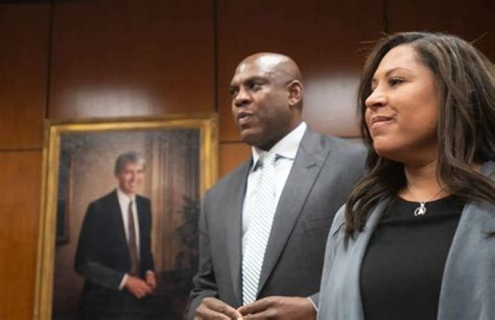 The Ultimate Guide To Jo Ellyn And Mel Tucker