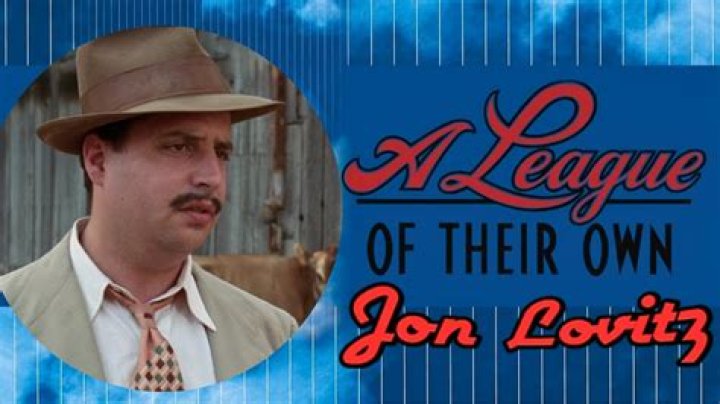 The Ultimate Guide To Jon Lovitz's Children: A Comprehensive Look At His Family